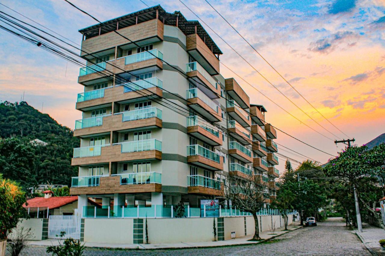 Apartamento Silencioso, Perto De Tudo E Com Uma Vista Maravilhosa Teresopolis Exterior photo