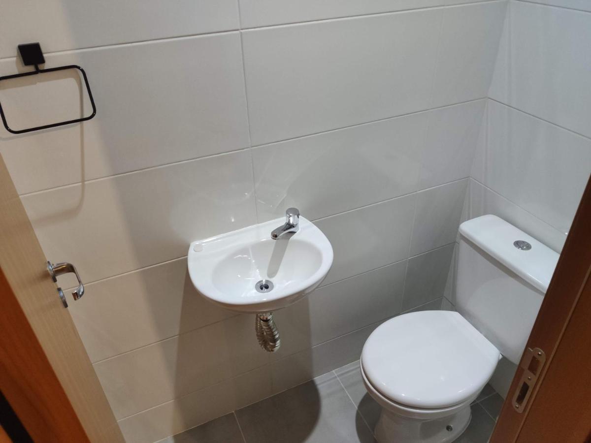 Apartamento Silencioso, Perto De Tudo E Com Uma Vista Maravilhosa Teresopolis Exterior photo