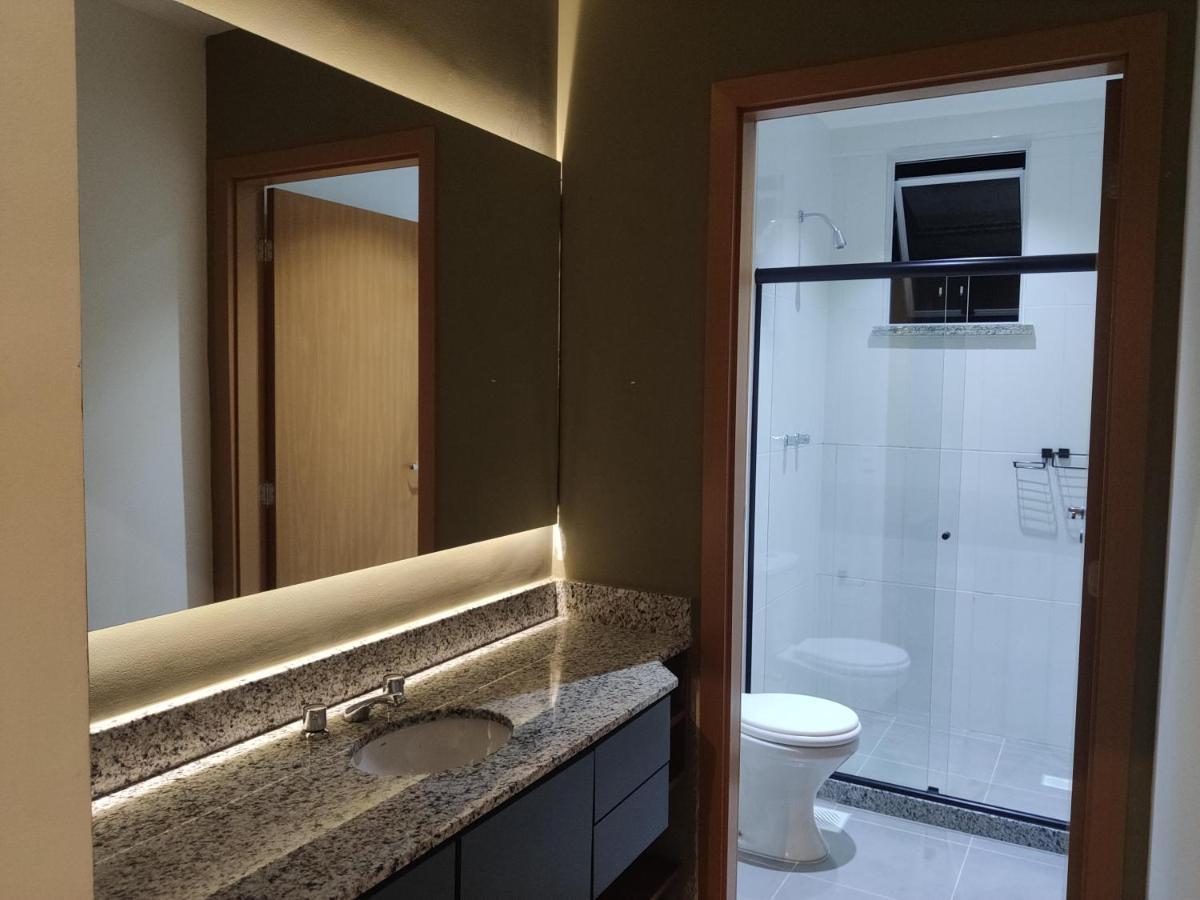 Apartamento Silencioso, Perto De Tudo E Com Uma Vista Maravilhosa Teresopolis Exterior photo
